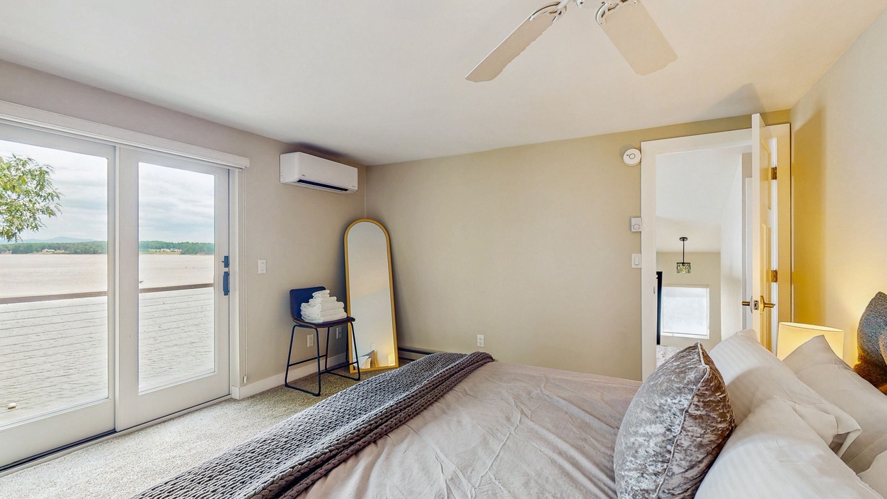 Photo of Bedroom in Malletts Bay