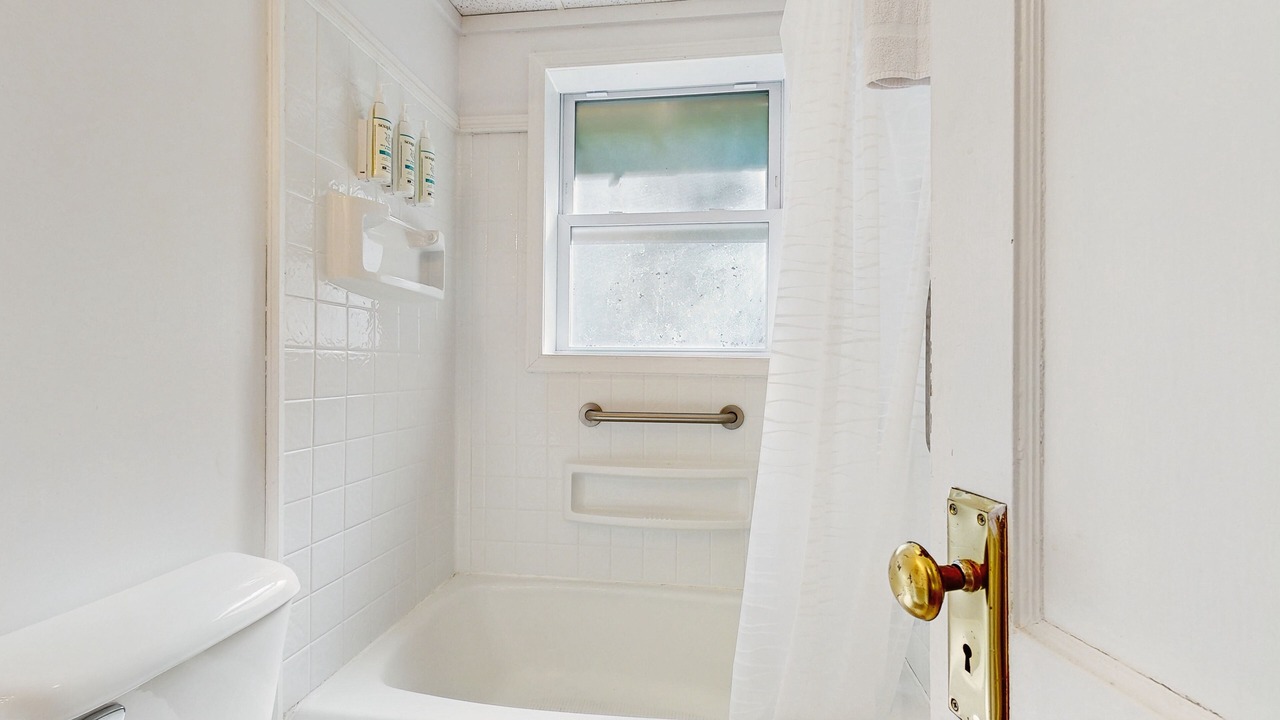 Photo of Bathroom in Carroll County