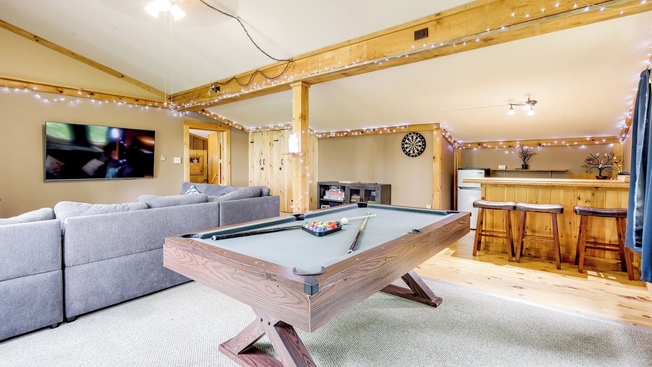Photo of Bedroom in Queensbury