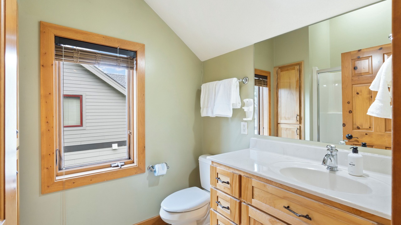 Photo of Bathroom in Crosslake