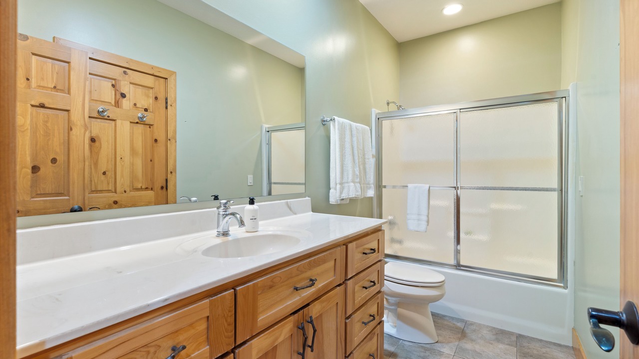 Photo of Bathroom in Crosslake