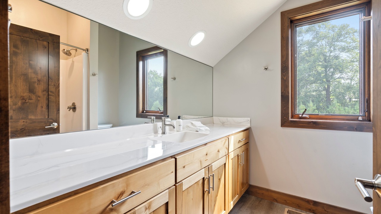 Photo of Bathroom in Crosslake