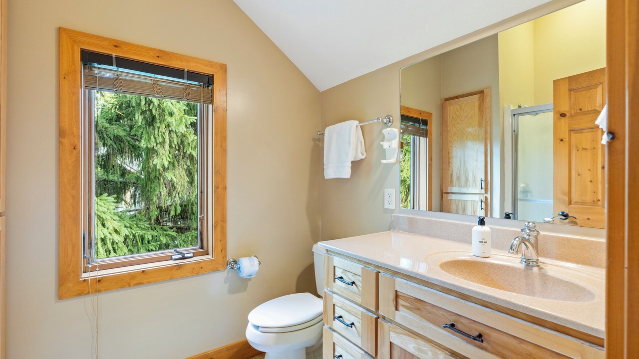 Photo of Bathroom in Crosslake