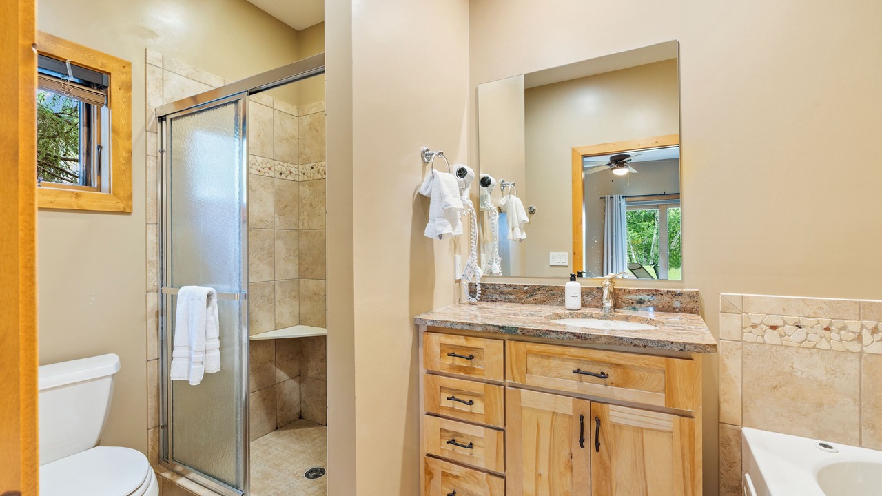 Photo of Bathroom in Crosslake