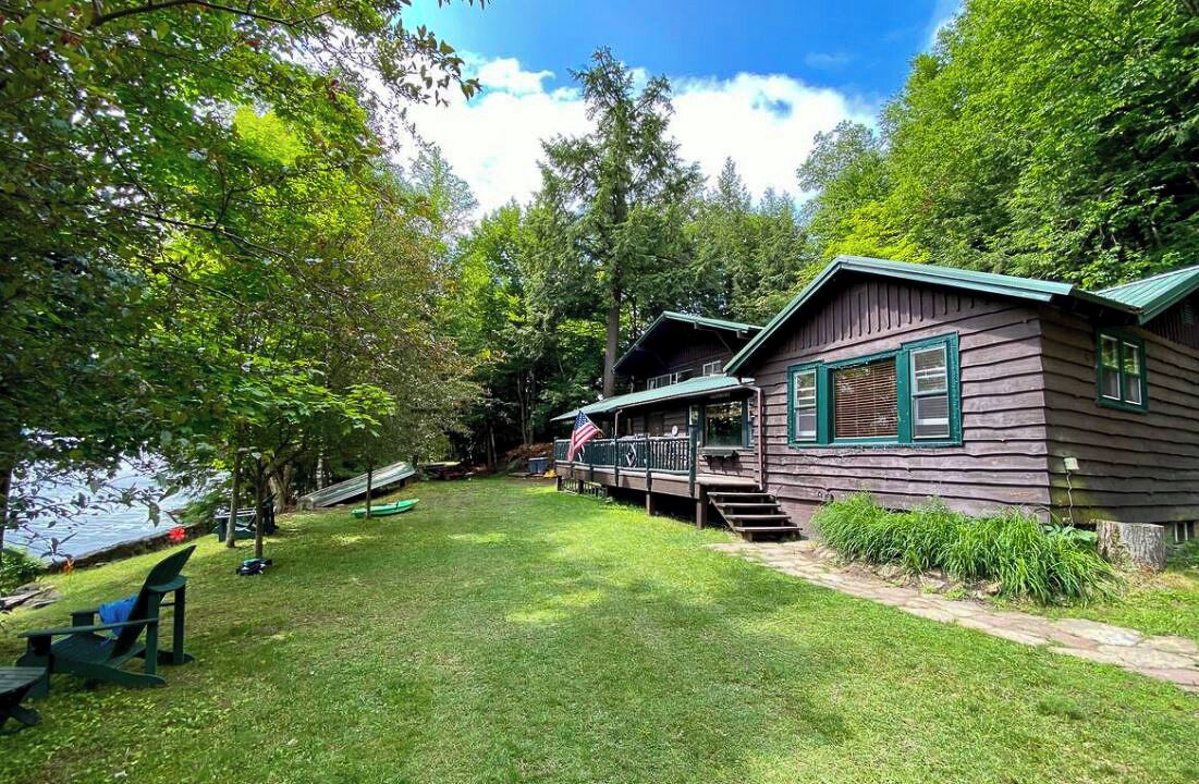Photo of Outdoor in Saranac Lake