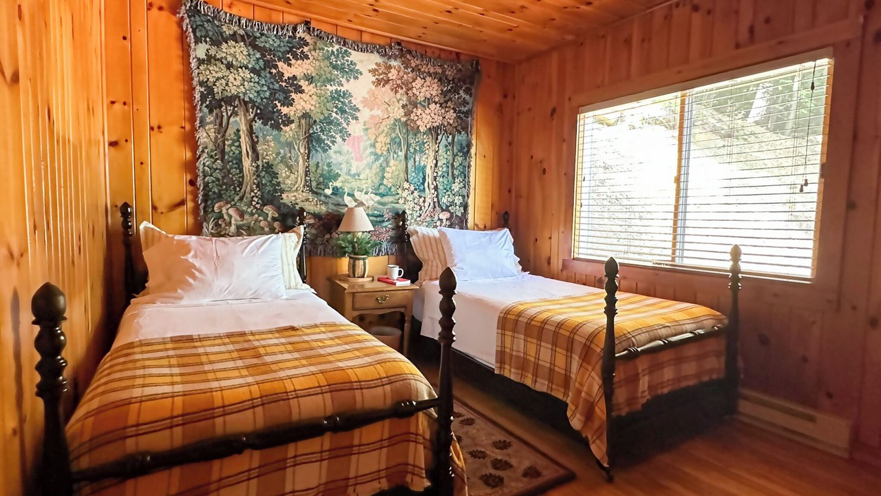 Photo of Outdoor in Saranac Lake