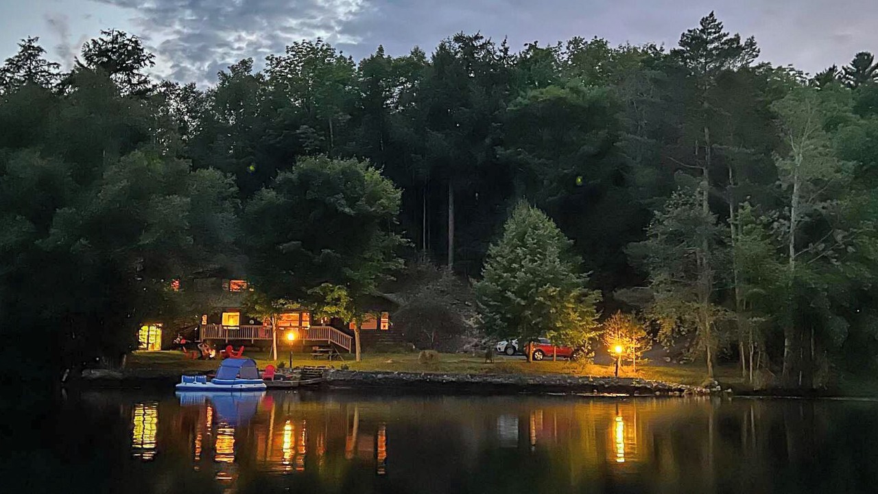 Photo of Outdoor in Saranac Lake