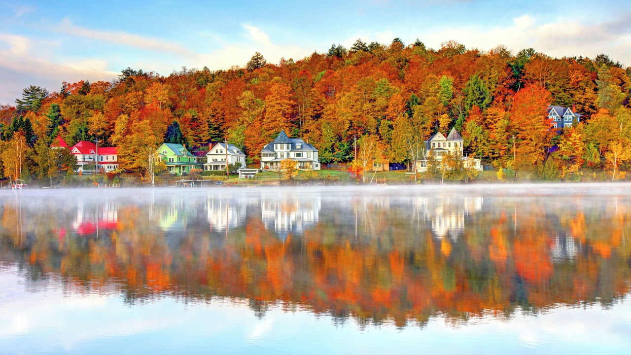 Photo of Others in Saranac Lake