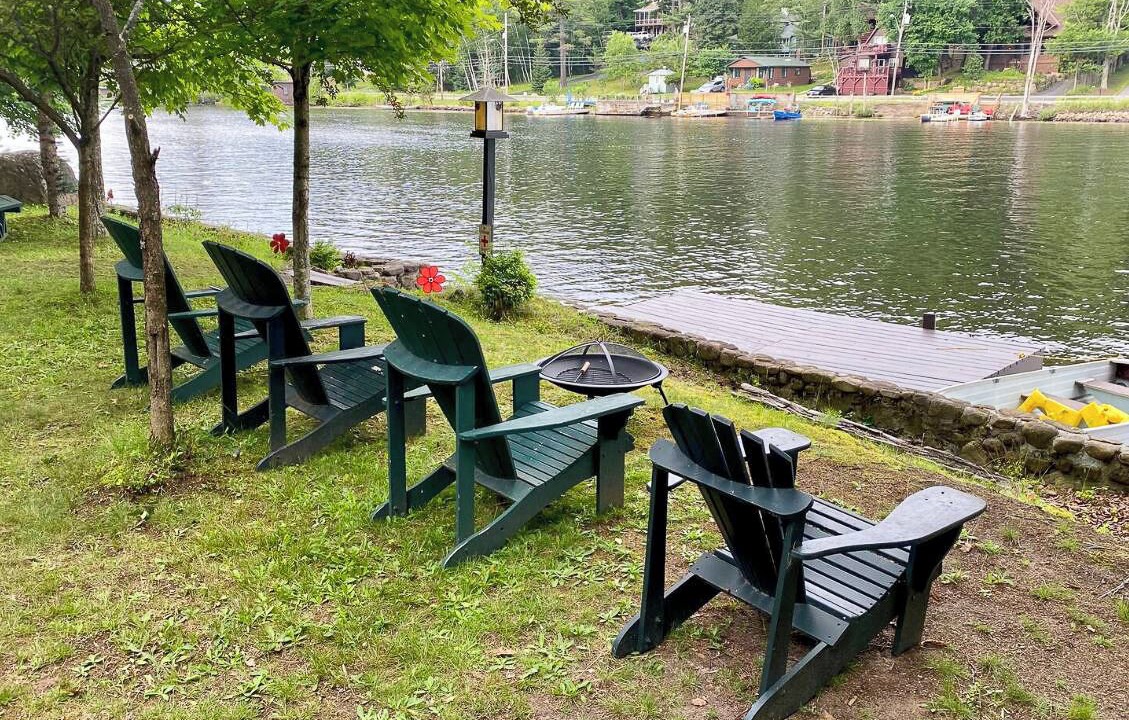 Photo of Outdoor in Saranac Lake