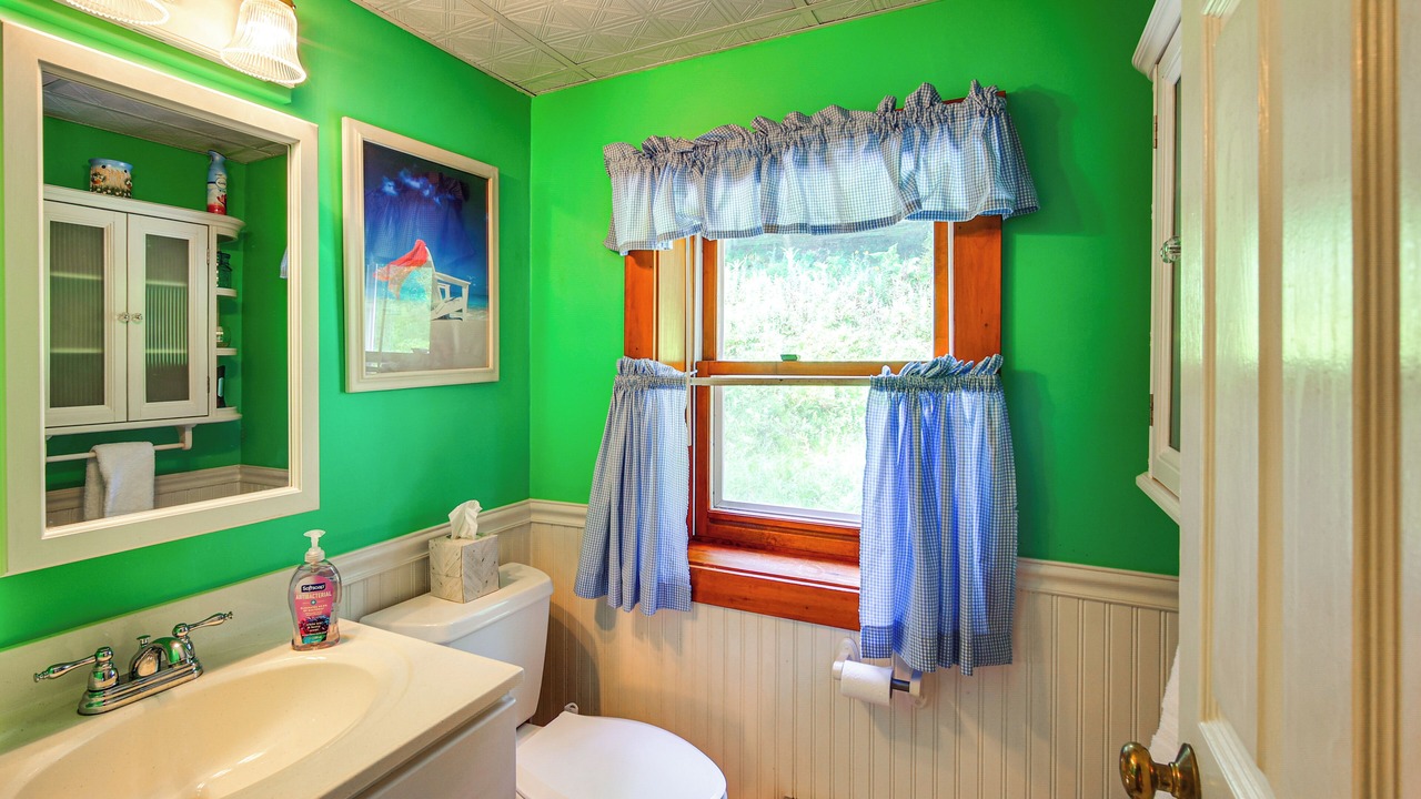 Photo of Bathroom in Plainfield