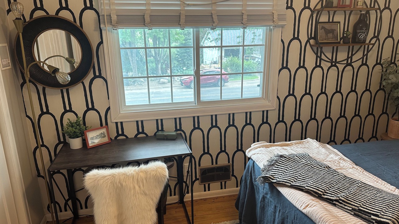 Photo of Bedroom in St. Anthony