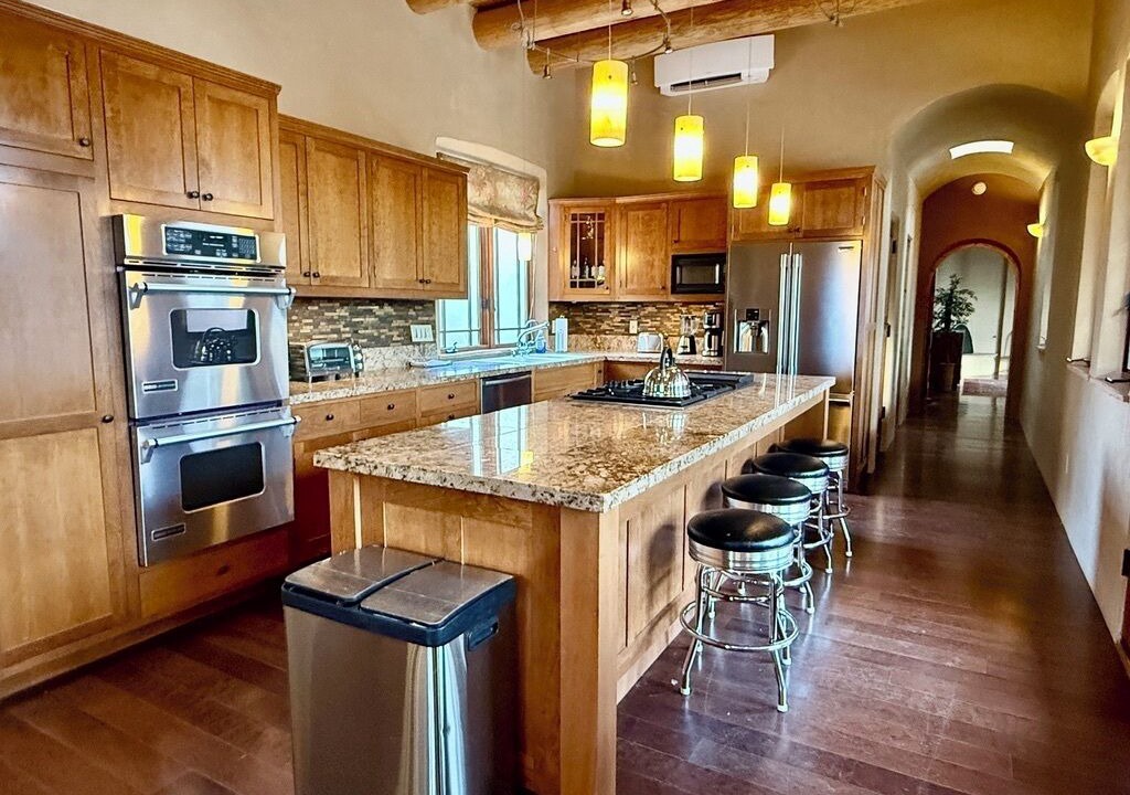 Photo of Kitchen in Las Campanas