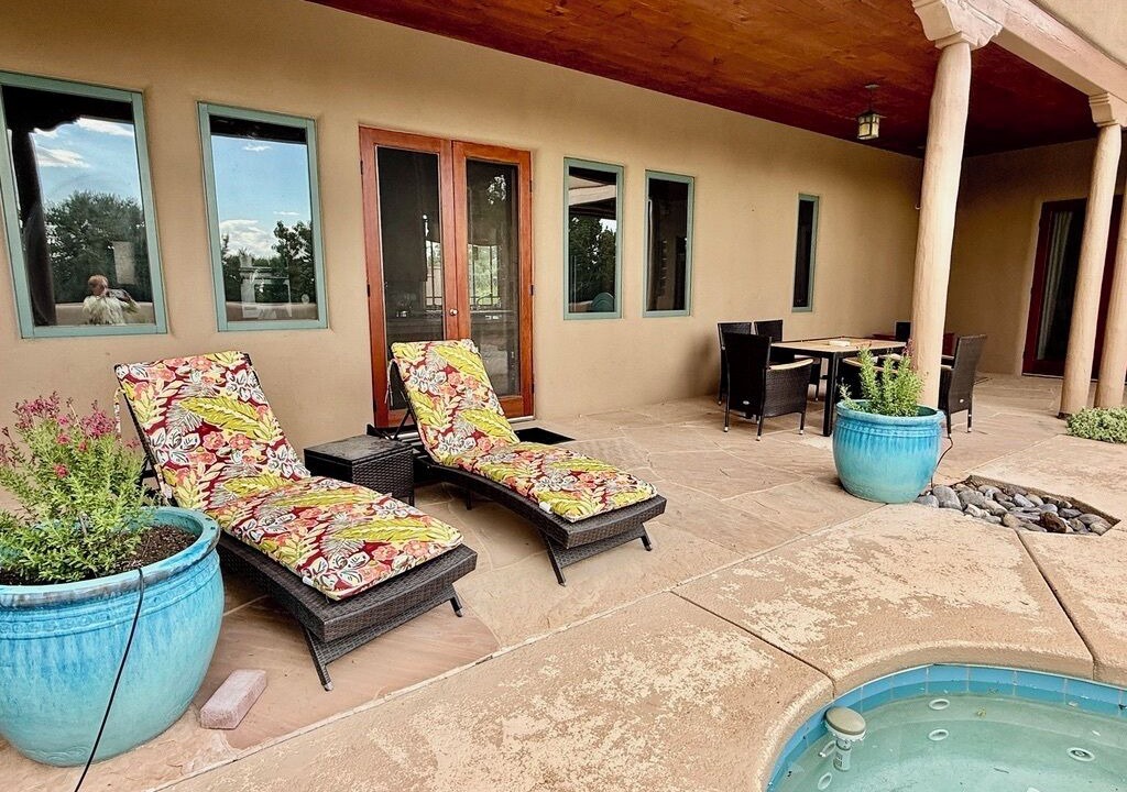 Photo of Outdoor in Las Campanas