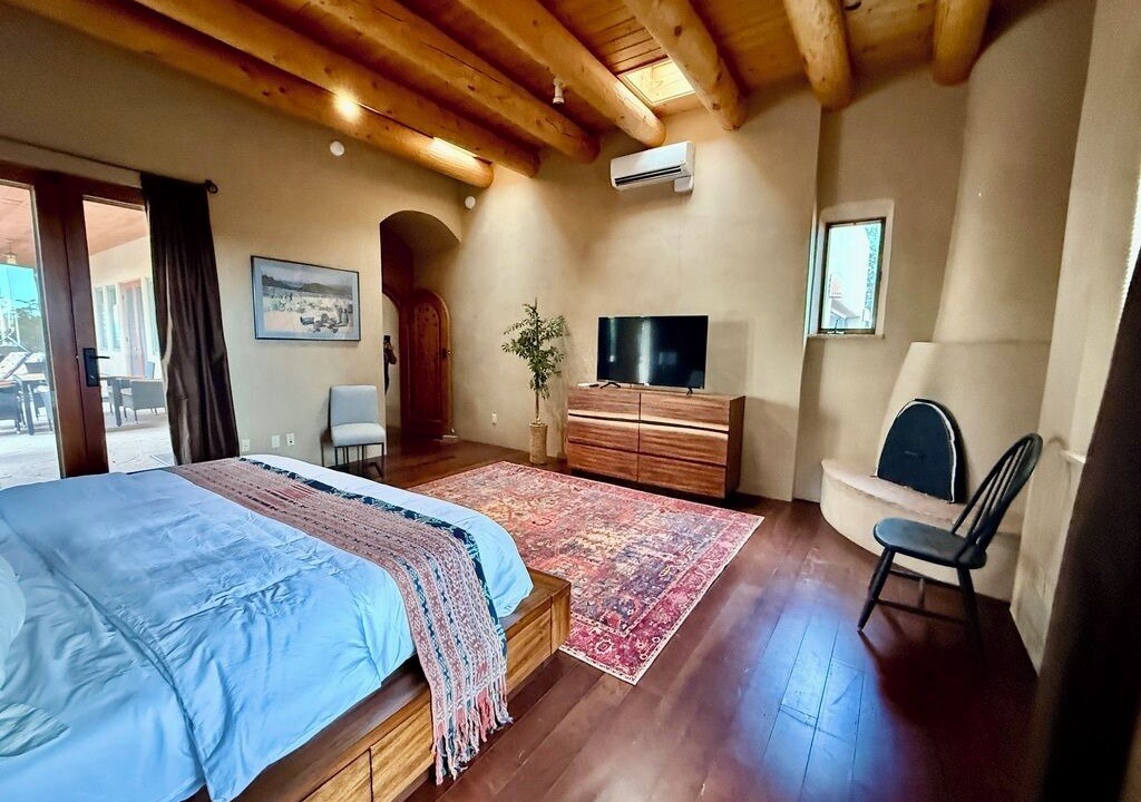 Photo of Bedroom in Las Campanas