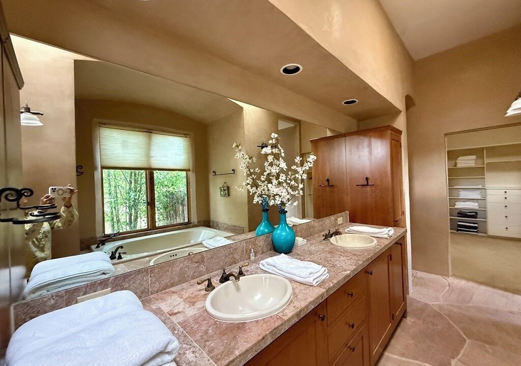 Photo of Bathroom in Las Campanas