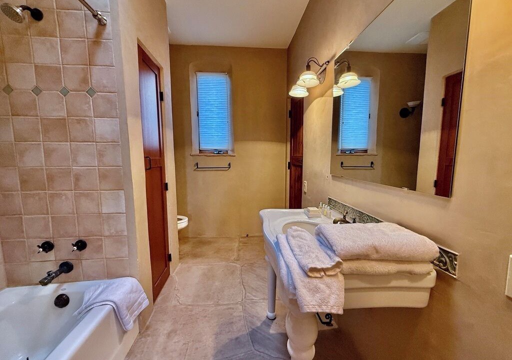 Photo of Bathroom in Las Campanas