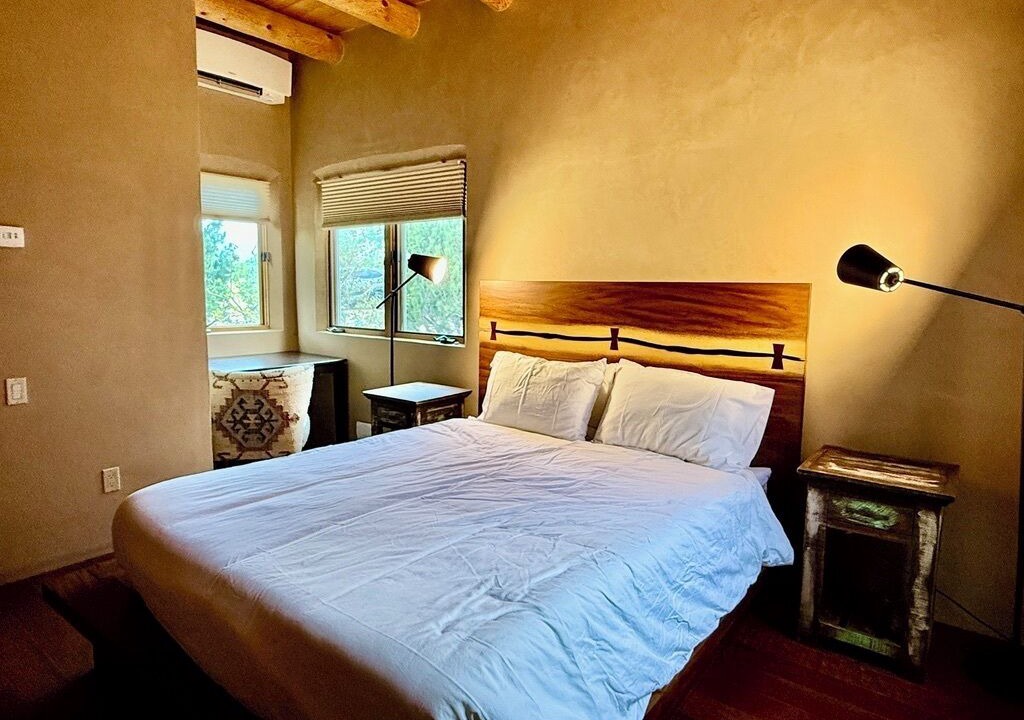 Photo of Bedroom in Las Campanas