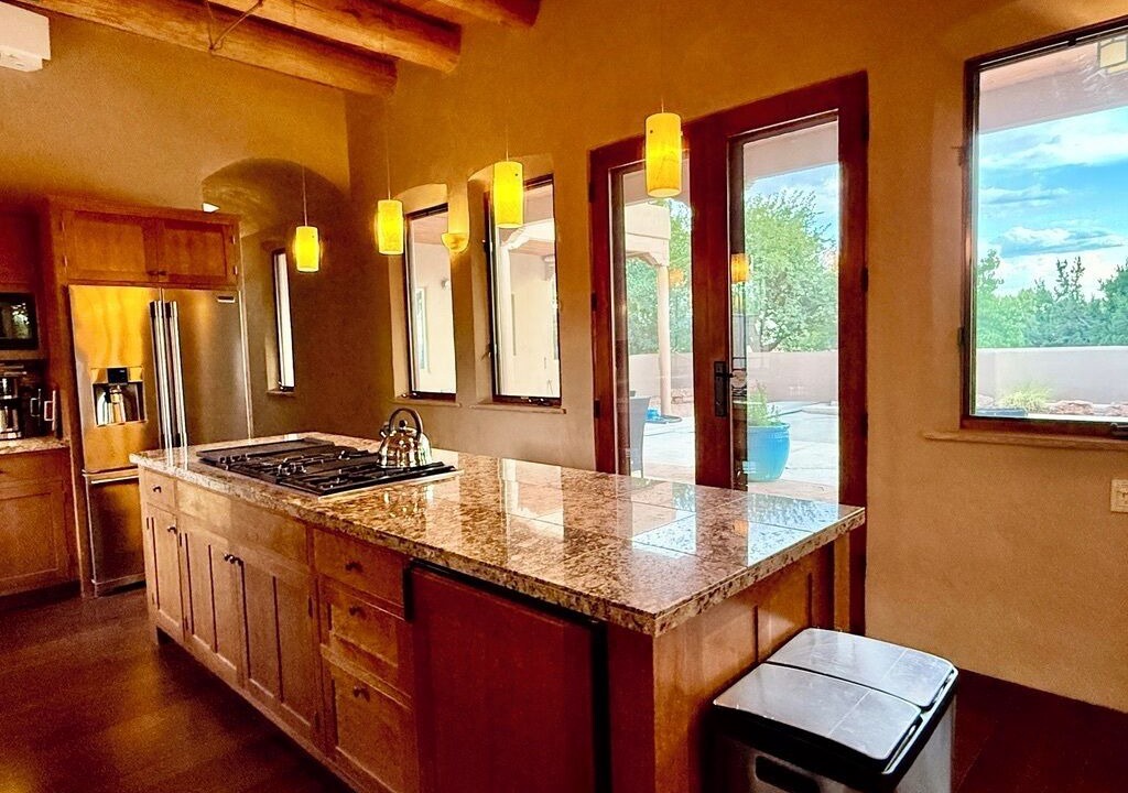 Photo of Kitchen in Las Campanas