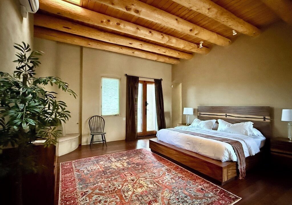 Photo of Bedroom in Las Campanas
