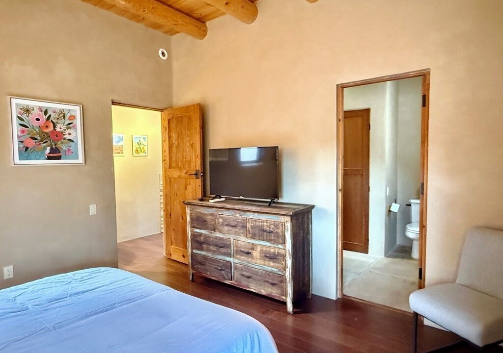Photo of Bedroom in Las Campanas