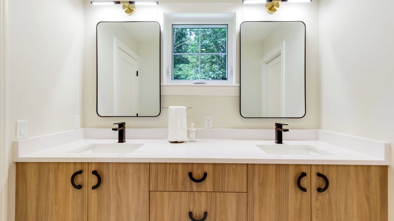Photo of Bathroom in Andover