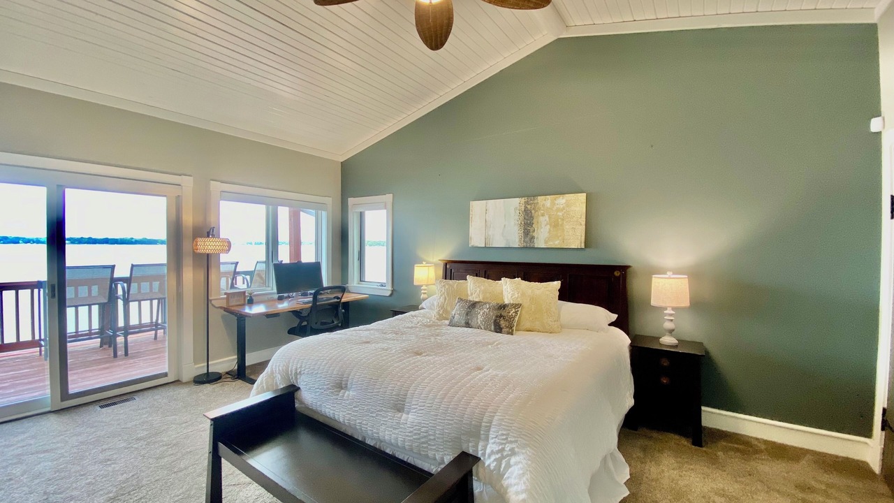 Photo of Bedroom in Buffalo