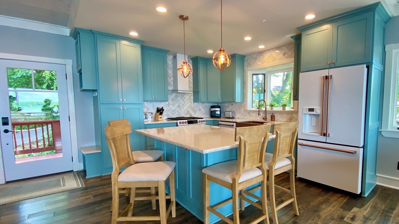 Photo of Kitchen in Buffalo
