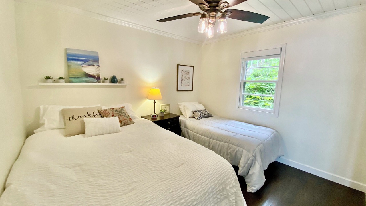 Photo of Bedroom in Buffalo