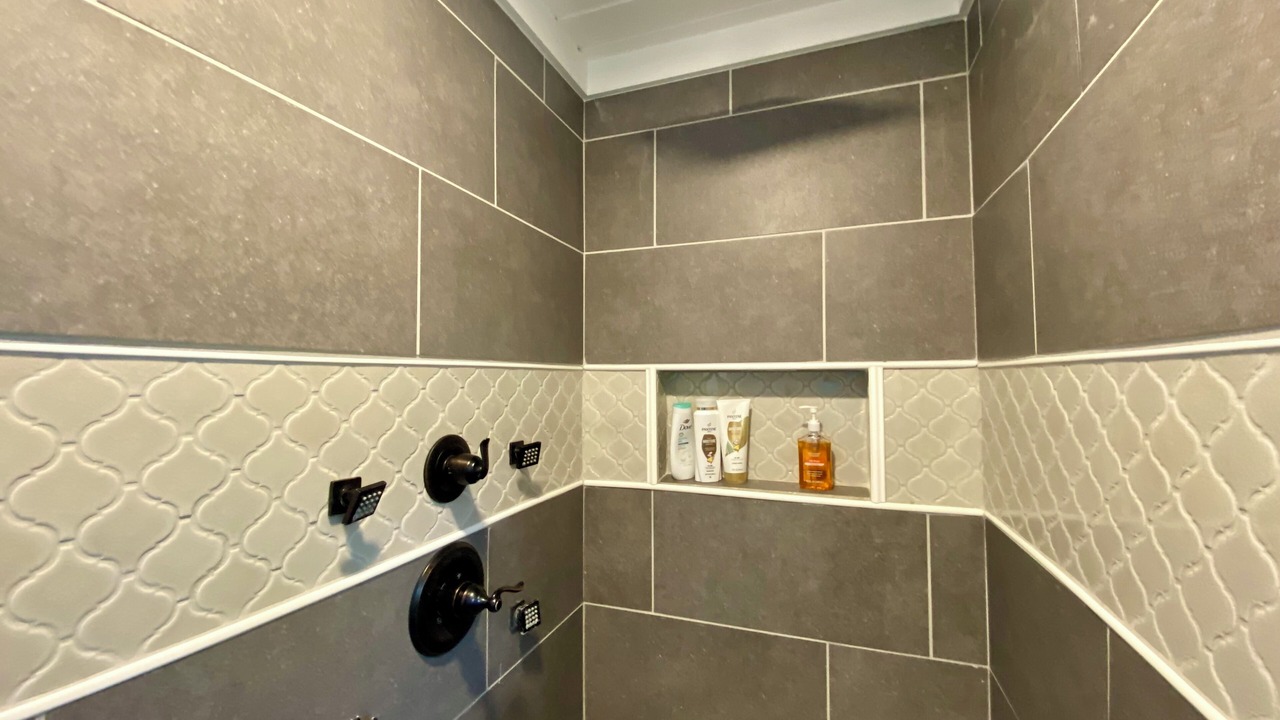 Photo of Bathroom in Buffalo
