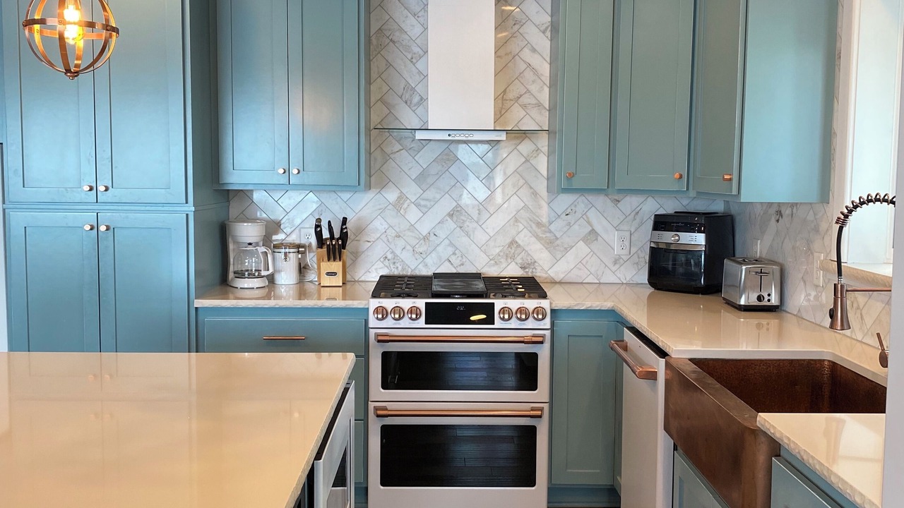Photo of Kitchen in Buffalo