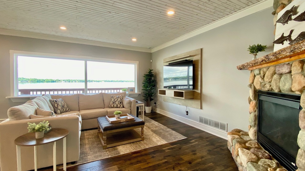 Photo of Livingroom in Buffalo