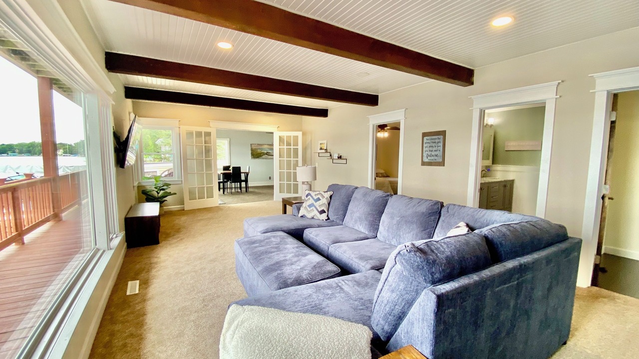 Photo of Livingroom in Buffalo