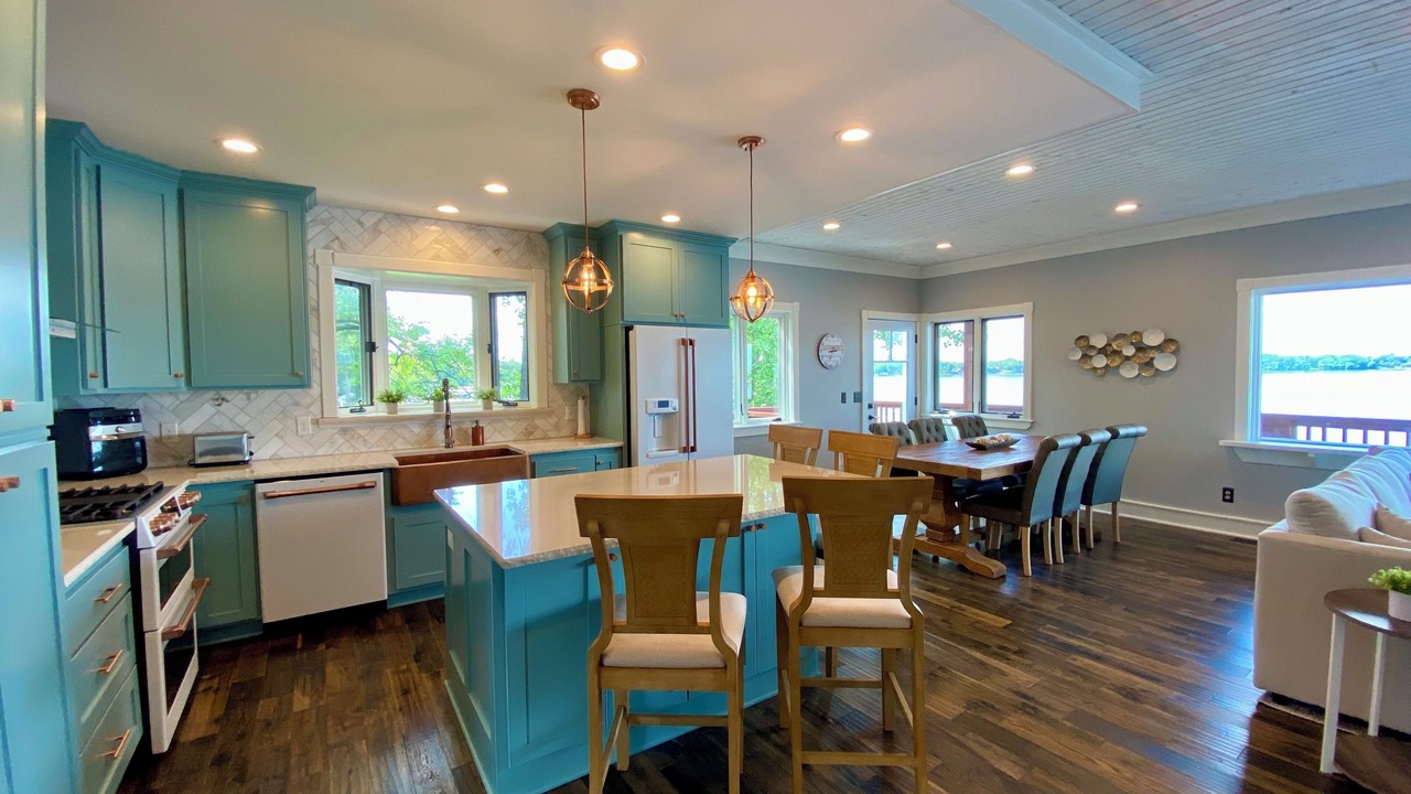 Photo of Kitchen in Buffalo