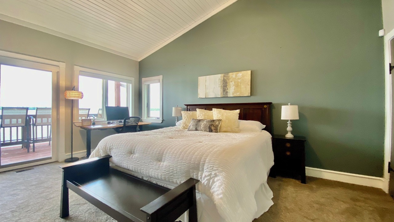 Photo of Bedroom in Buffalo