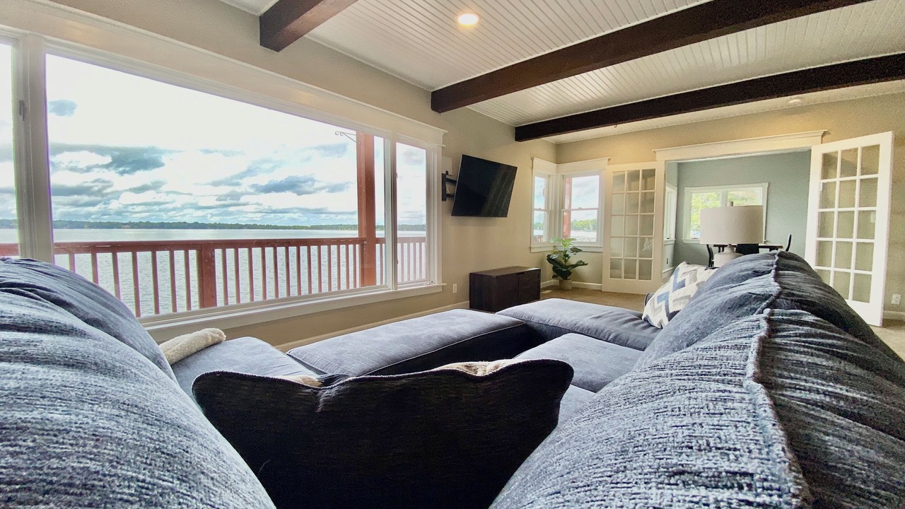 Photo of Livingroom in Buffalo