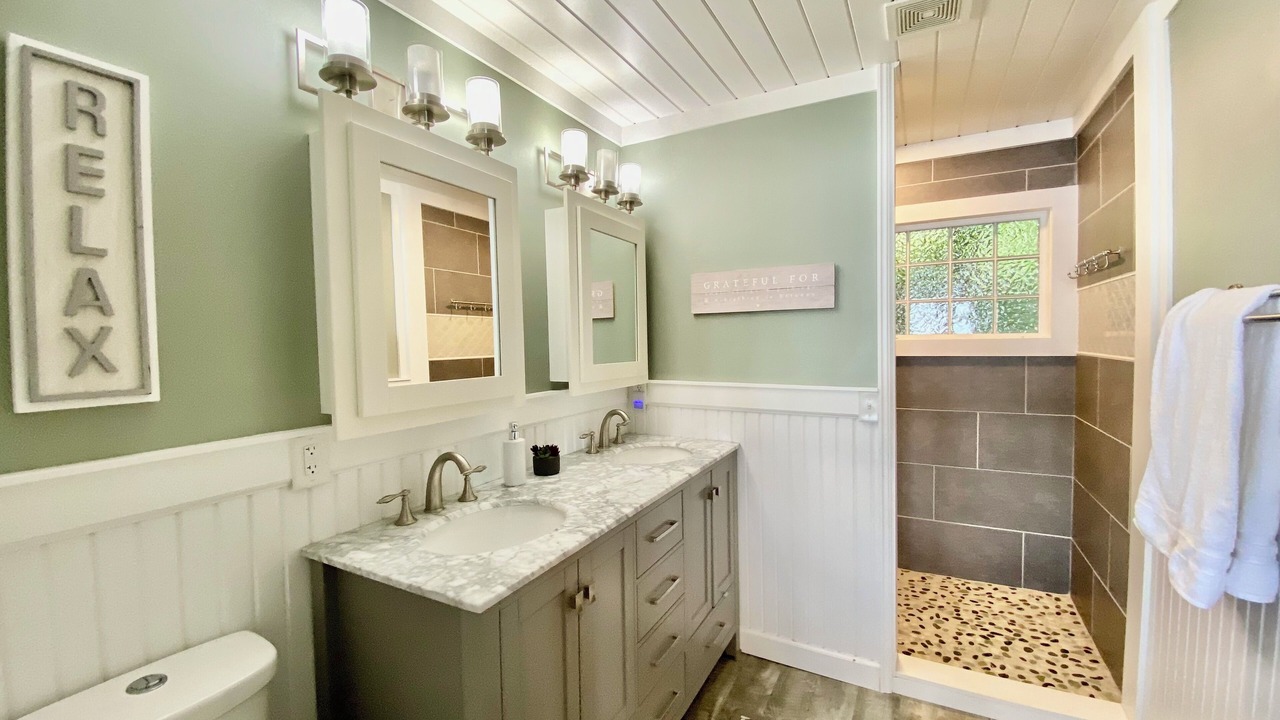 Photo of Bathroom in Buffalo