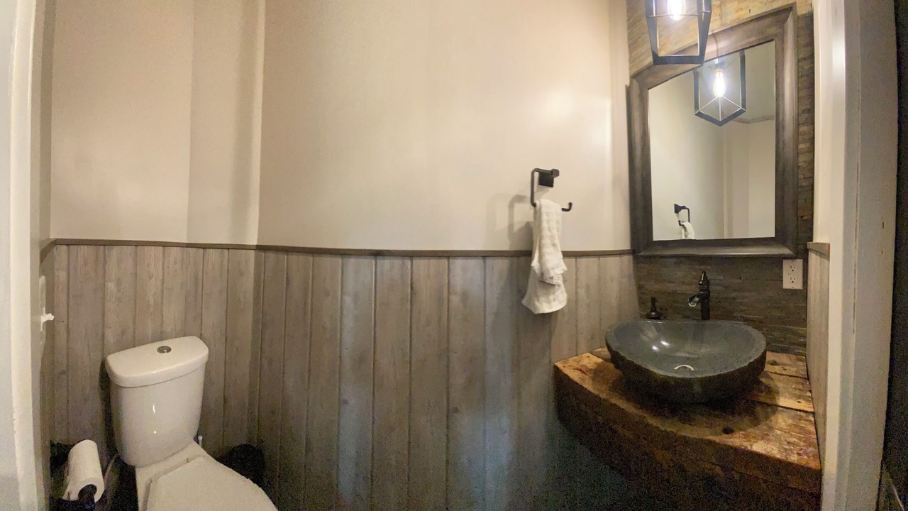 Photo of Bathroom in Buffalo