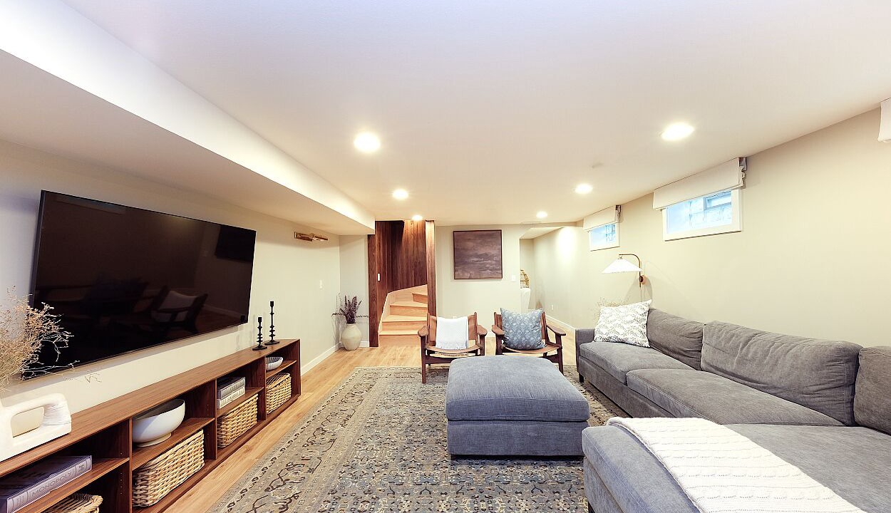 Photo of Livingroom in Minnetonka