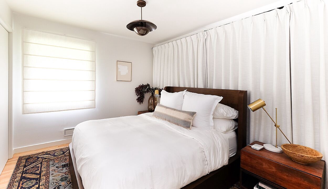 Photo of Bedroom in Minnetonka
