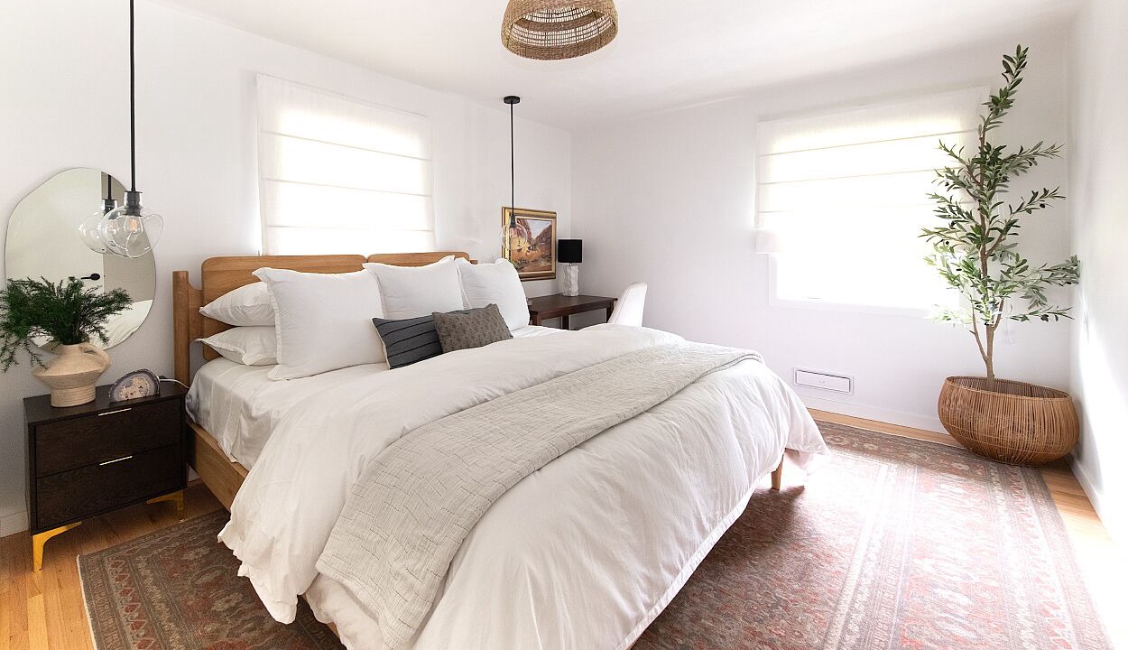 Photo of Bedroom in Minnetonka