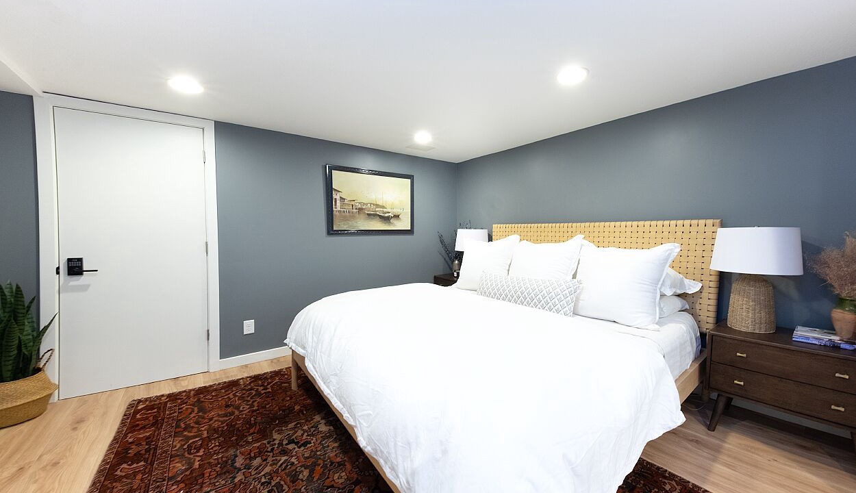 Photo of Bedroom in Minnetonka