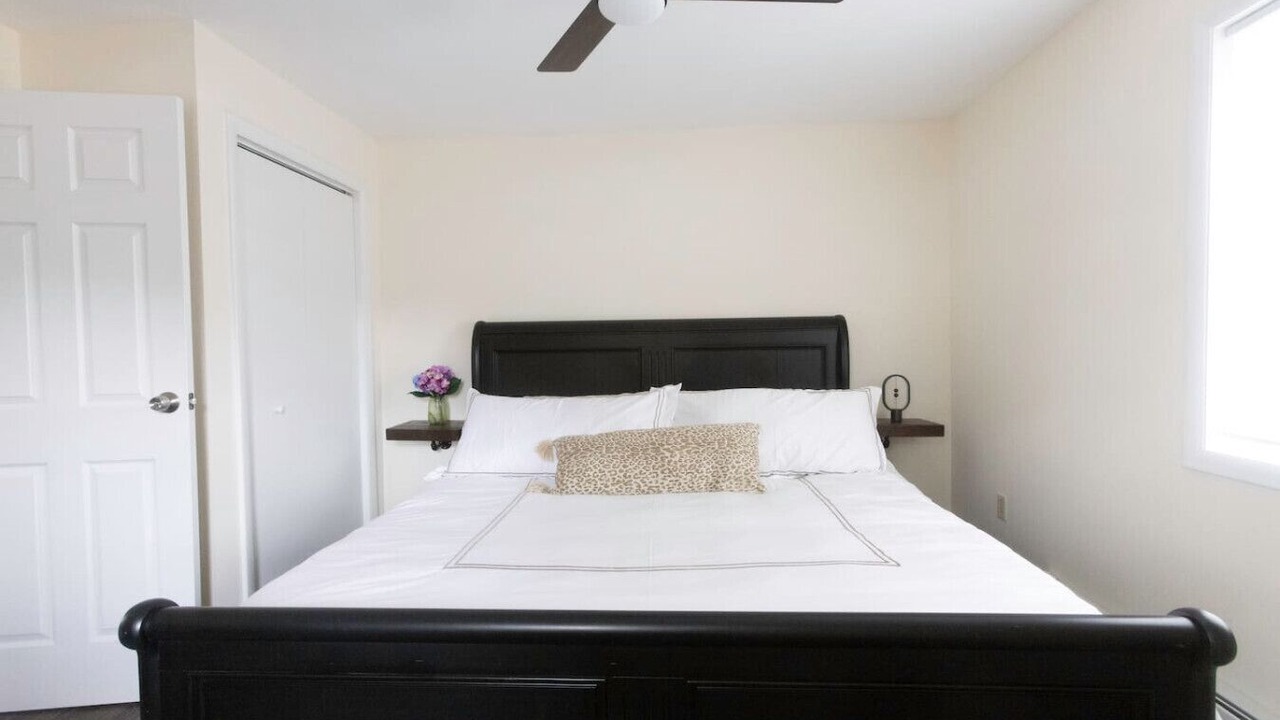 Photo of Bedroom in Torrington