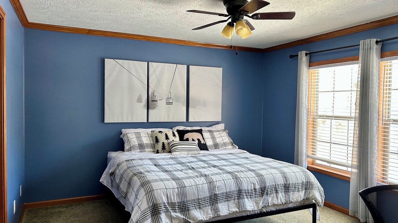 Photo of Bedroom in Pittsfield