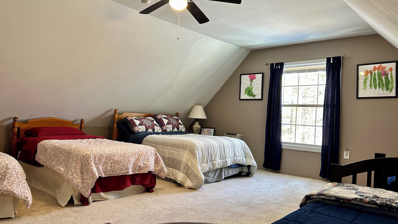 Photo of Bedroom in Pittsfield