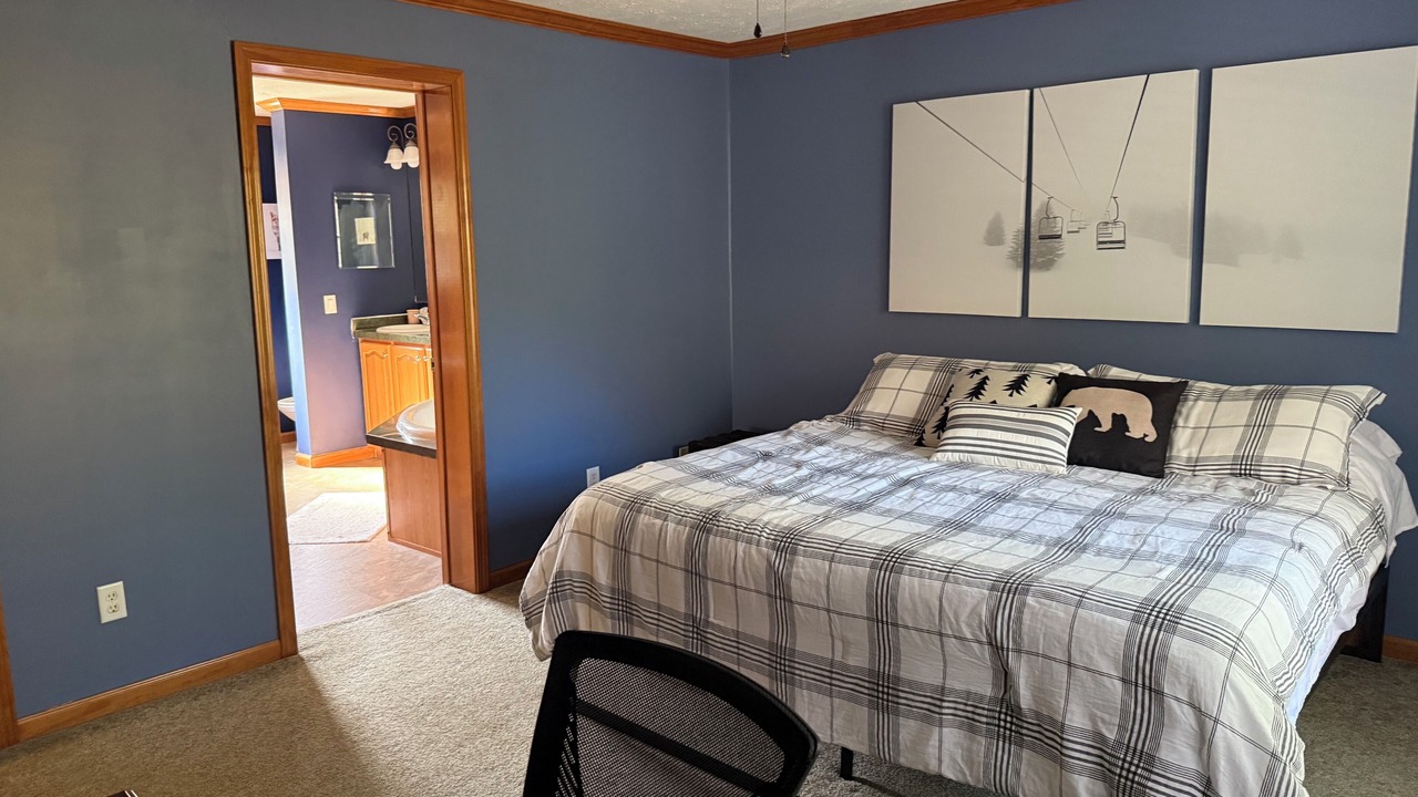 Photo of Bedroom in Pittsfield