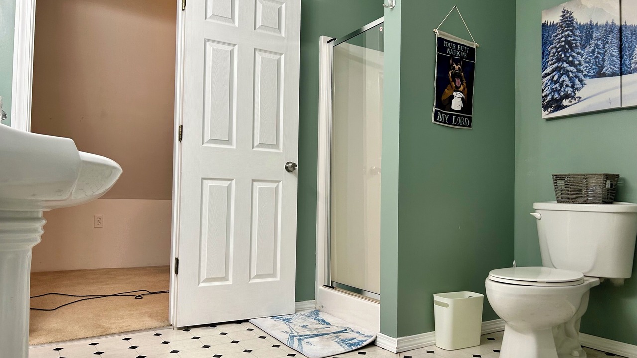 Photo of Bathroom in Pittsfield