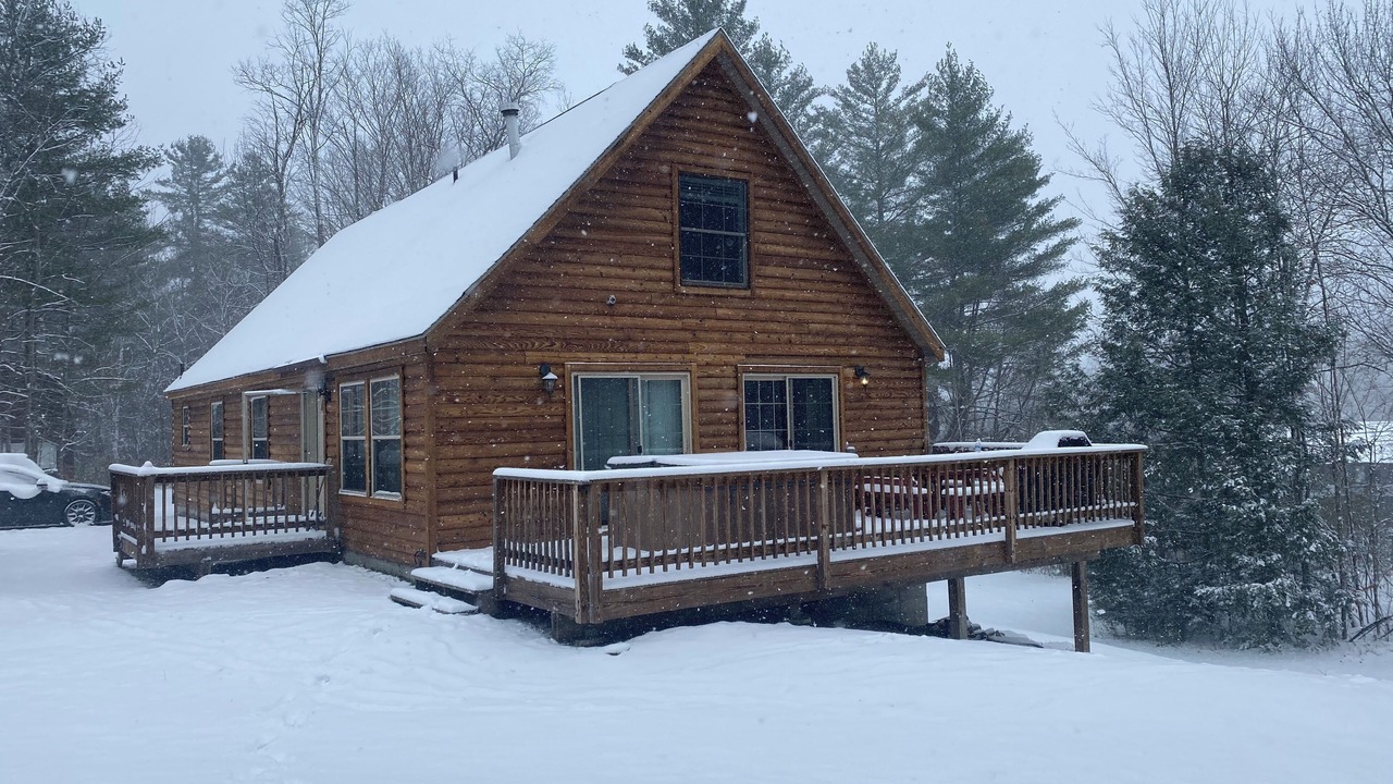 Photo of Outdoor in Pittsfield
