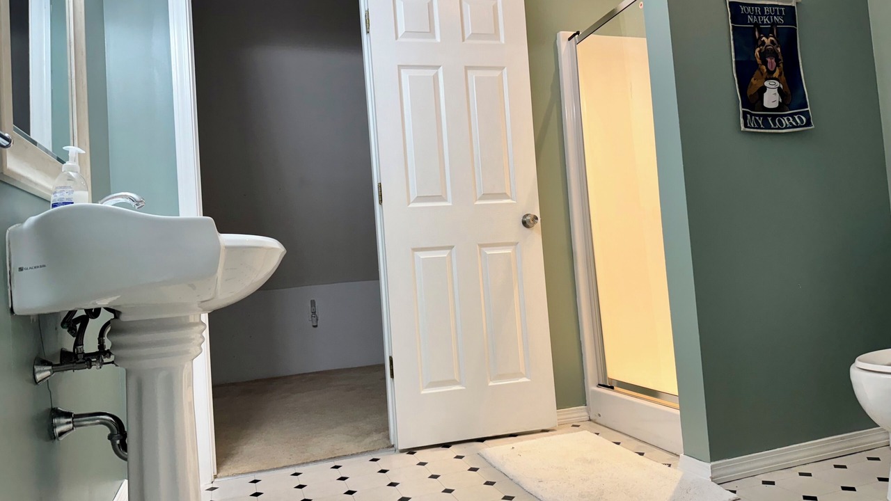 Photo of Bathroom in Pittsfield