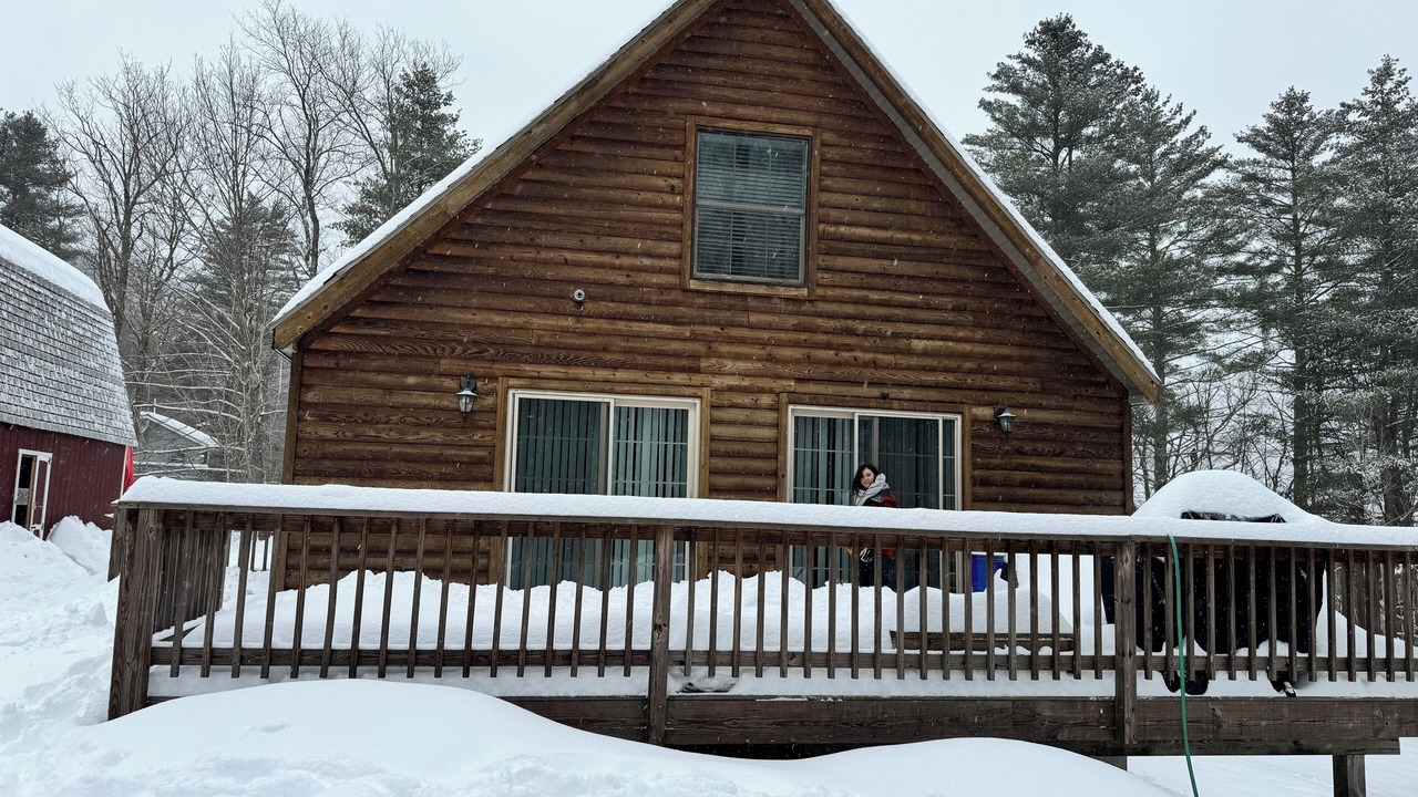 Photo of Outdoor in Pittsfield