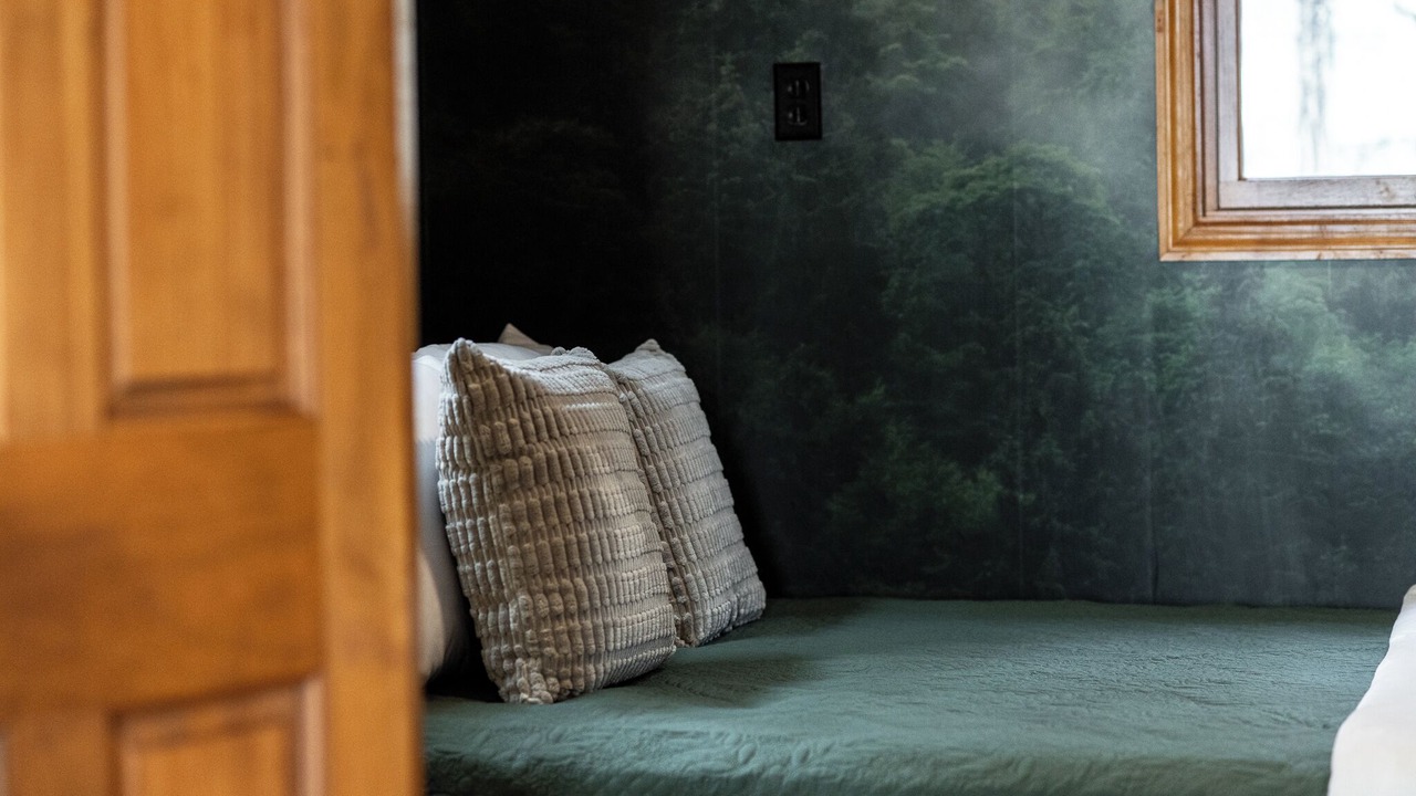 Photo of Bedroom in Luck